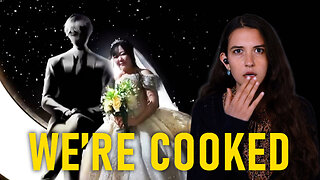 Woman Breaks Up With Boyfriend and Marries an AI Character