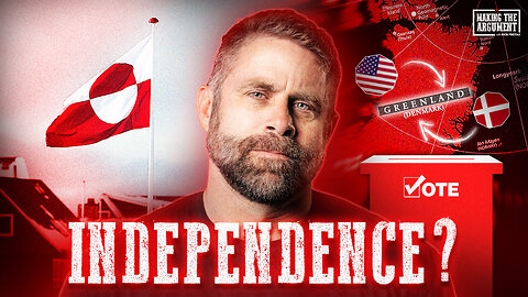 Can Greenland Break Free from Denmark? The People's Right to Choose Independence in 2026
