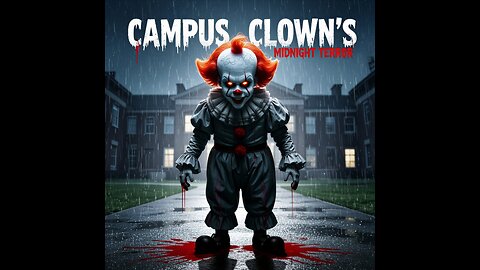 Monster Mash AI- Campus Clowns