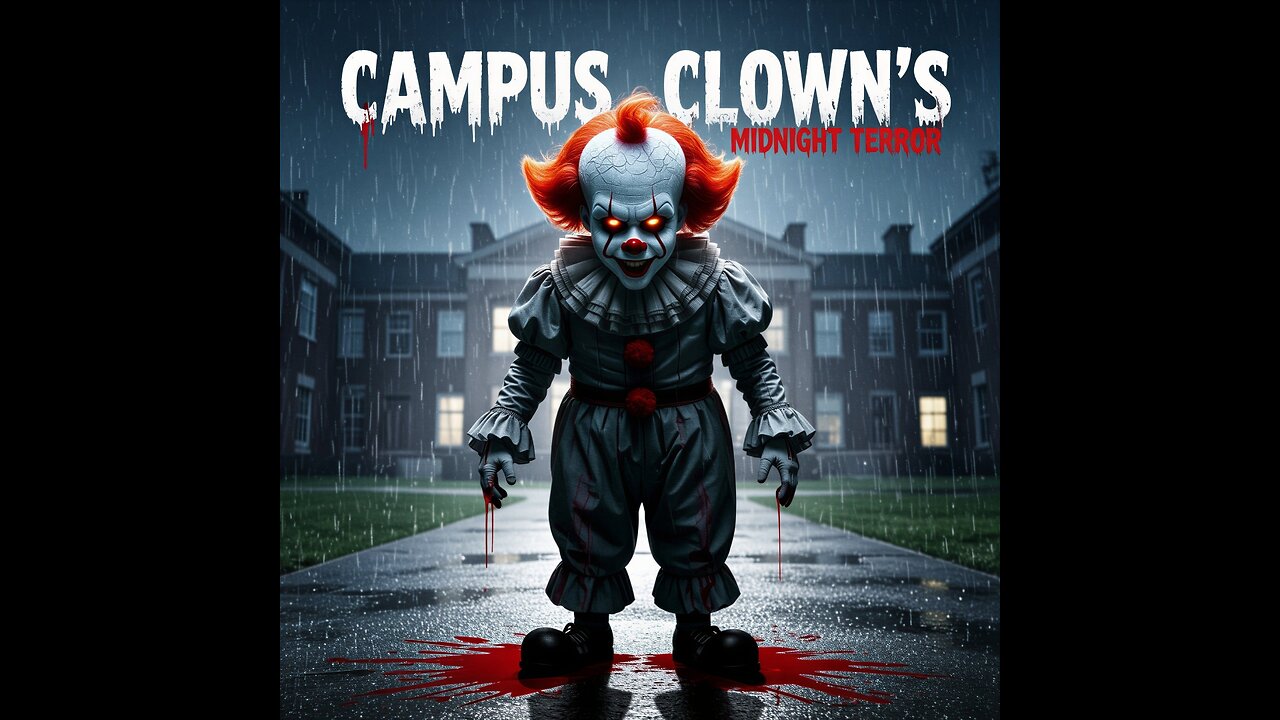 Monster Mash AI- Campus Clowns