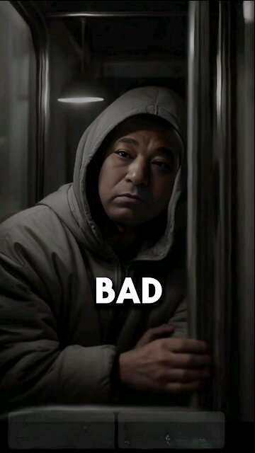 Just be a bad person to the people who can't manipulate you.