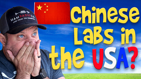 FCC Cracks Down on China-Owned "Bad Labs" | New FCC Rules Explained