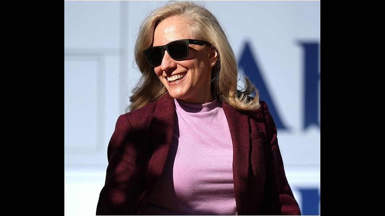 Spanberger Will Shun 'Arsonist' Trump If Elected Va. Governor