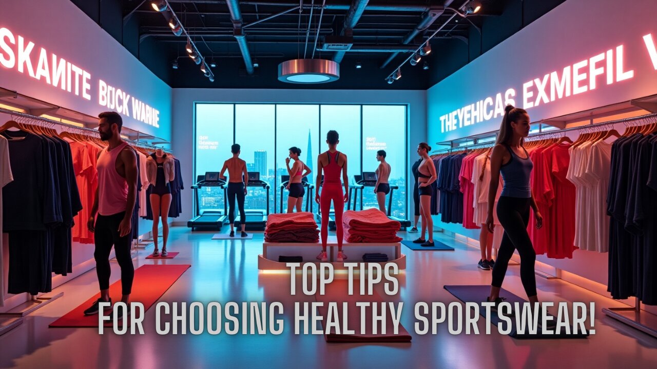 Unlock Your Best Performance: The Game-Changing Benefits of Quality Sportswear