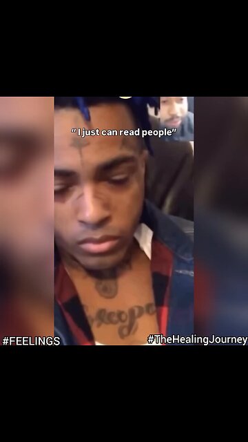 FEELINGS The Healing Journey