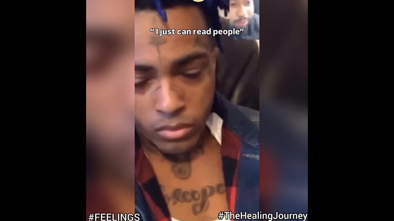 FEELINGS The Healing Journey