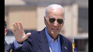 Joe Biden Signed With a Hollywood Talent Agency Let's Brainstorm Some Possible Roles.