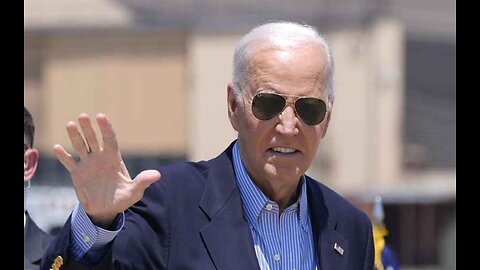 Joe Biden Signed With a Hollywood Talent Agency Let's Brainstorm Some Possible Roles.