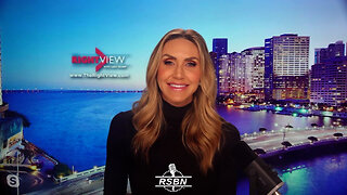 The Right View with Lara Trump: Wanted For Questioning | Ep. 97 - 1/15/25