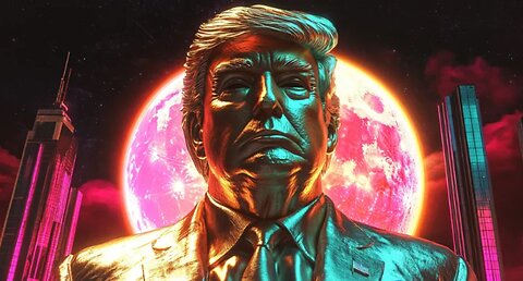 Trump and Statues: A Twisted Love Affair!