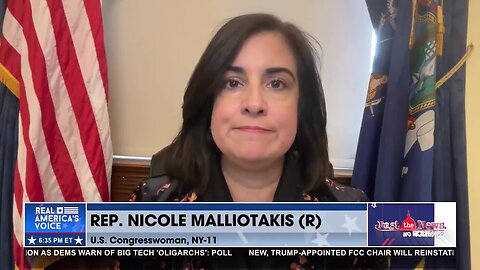 Rep. Nicole Malliotakis: HELP PETS Act will transition animals from medical labs to loving homes