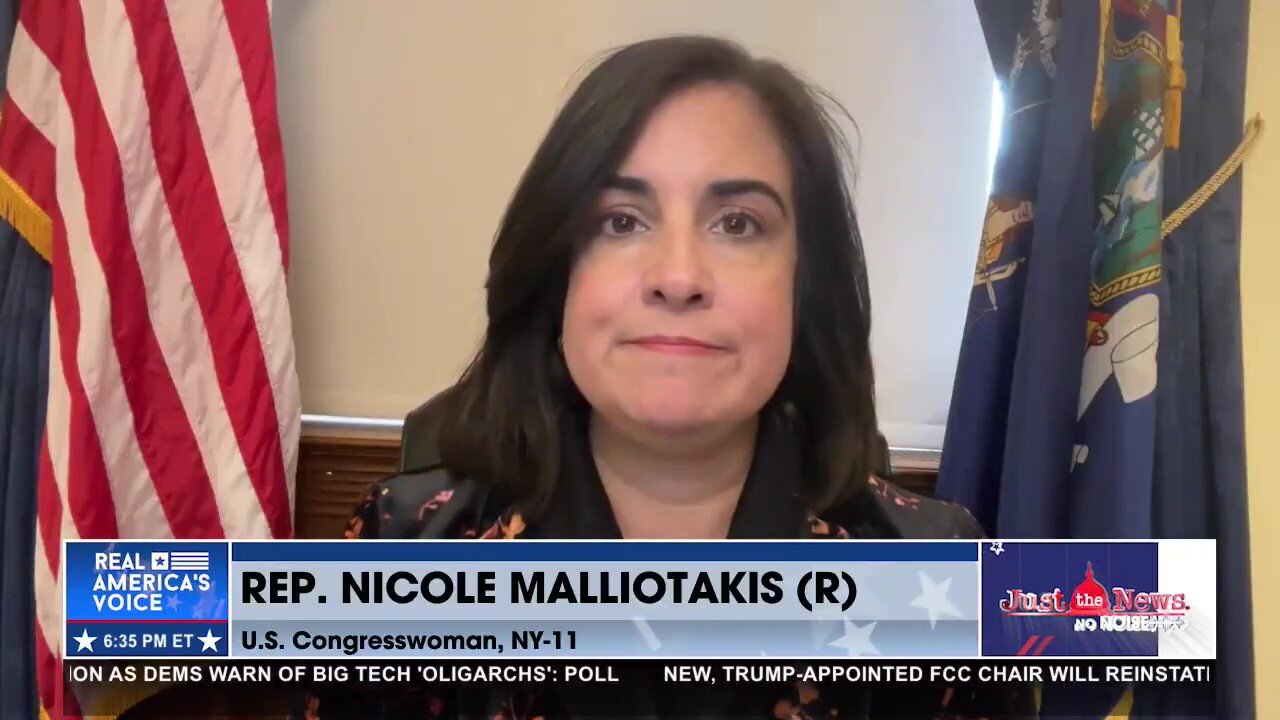 Rep. Nicole Malliotakis: HELP PETS Act will transition animals from medical labs to loving homes