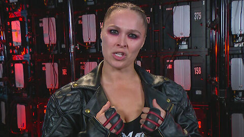 Ronda Rousey, Sami Zayn and more get charged up for SmackDown: SmackDown, March 4, 2022 @WWE