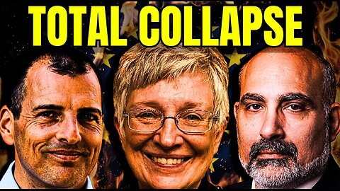 OLD ORDER DESTROYED (Kokinda, Krainer, Luongo)