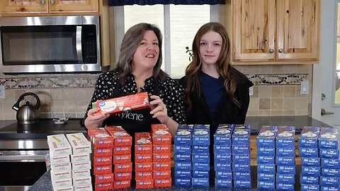 Pasta Shelf Life Explained: Which Types Store 5, 10, or 30 Years?