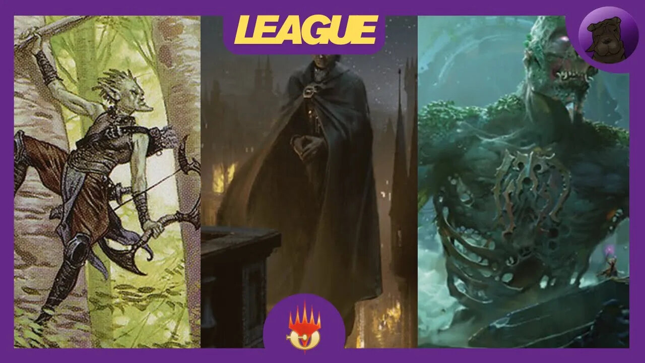 Spy Elves - We try Arbor Elf in Pauper Spy Combo again!