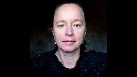 Sasha Latypova testified Great Reset Covid lawsuit crimes against humanity