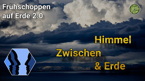 "Zwischen Himmel & Erde" u. a. mit Dieter Broers