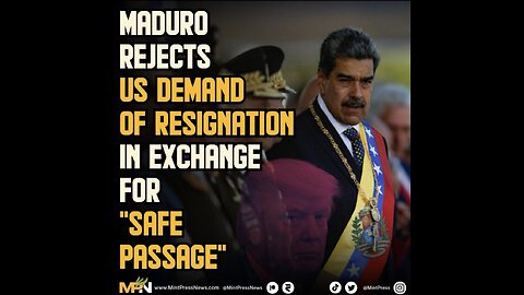 US to repeat same mistake they made in Iraq but in Venezuela this time