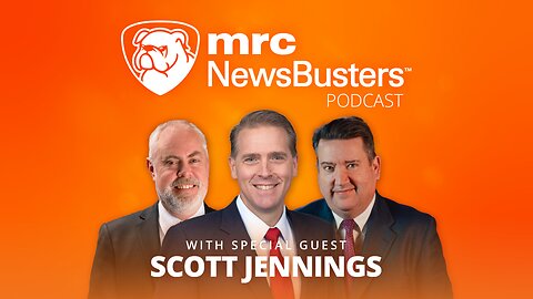 NewsBusters Podcast: Scott Jennings on How He Brings the 'Boom' To CNN