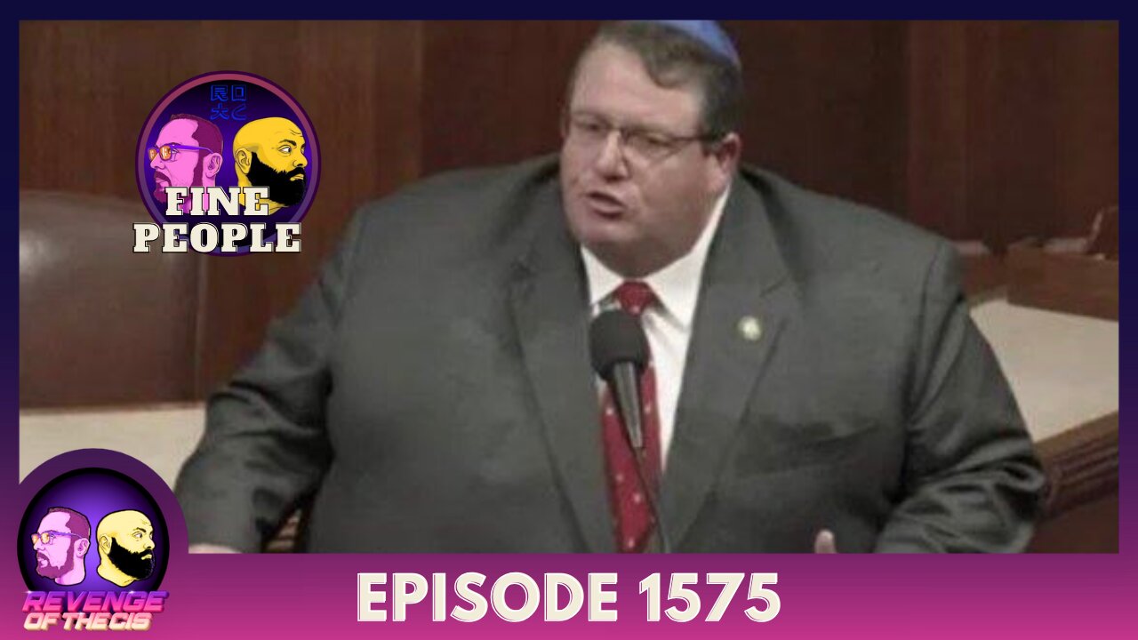 Episode 1575: Fine People