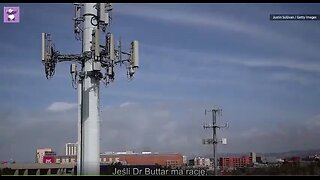 Śmiertelny ładunek. Co łączy szczepienia z 5G i AI? Dlaczego zginął dr Rashid Buttar? Jak wywołać kolejną pandemię?