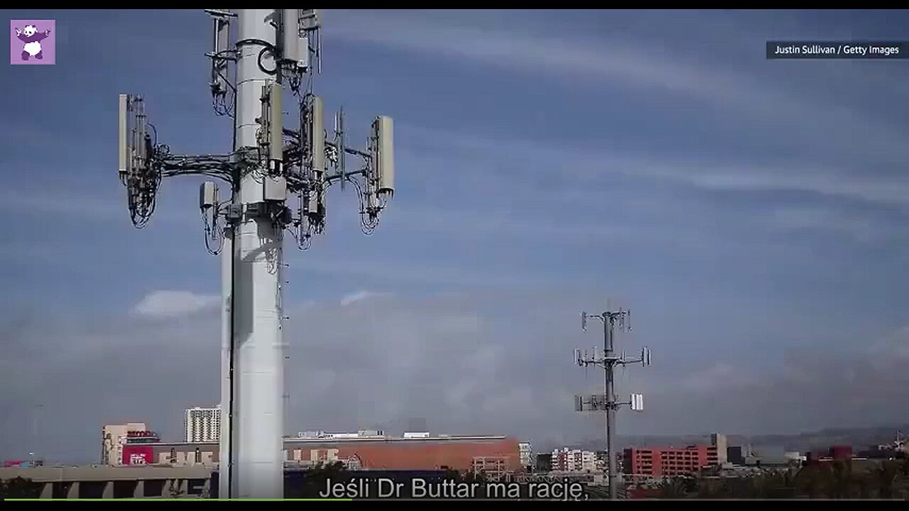 Śmiertelny ładunek. Co łączy szczepienia z 5G i AI? Dlaczego zginął dr Rashid Buttar? Jak wywołać kolejną pandemię?