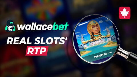 Real RTP and Wallacebet Casino's Review