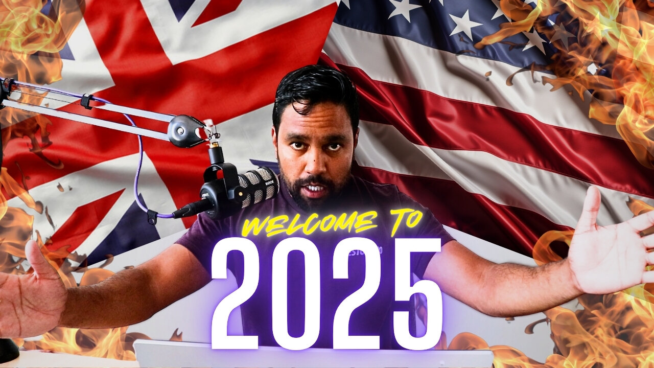 2025 for New Zealanders | Good or Bad Year?