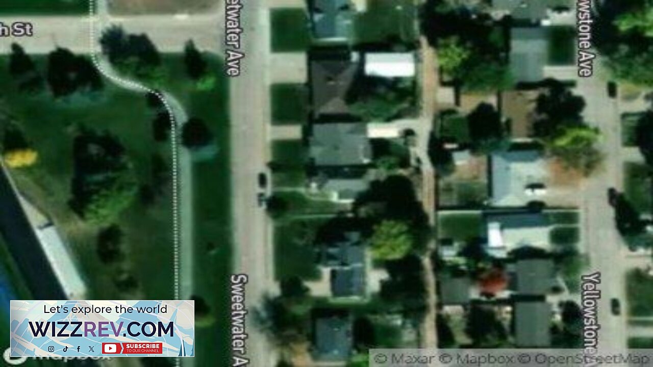 Foreclosure Homes in Alliance NE