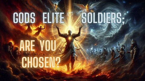 Divine Warfare: Why God Breaks You to Make You Stronger