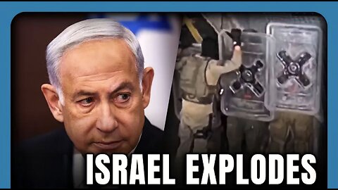 Israeli Society ERUPTS Over 'Right To R@PE'