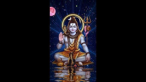 Shiva Mahadeva