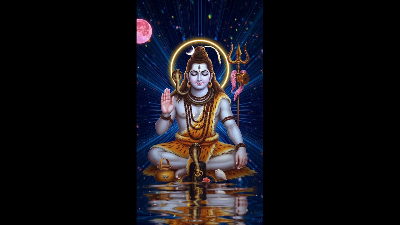 Shiva Mahadeva