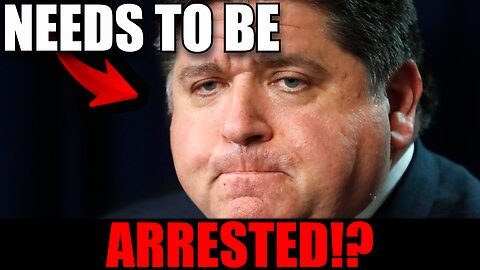 Gov Pritzker Wants an insurrection...