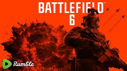 🟢CodeBlue V Battlefield 6 | First Responder | Premium Creator