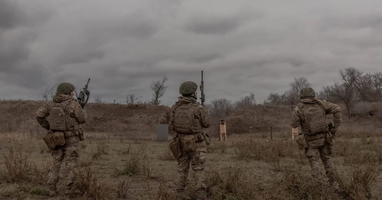 North Koreans shot Ukrainians who wanted to surrender, DPRK soldiers suddenly disappear from front