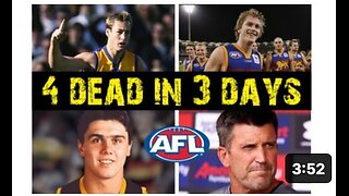 AFL - 4 Dead in 3 Days - Feb 2025