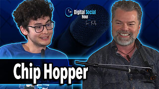 Unlock Social Currency: Networking Secrets That Work | Chip Hopper