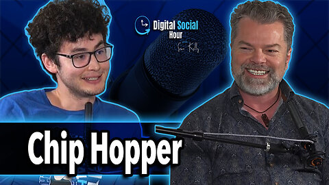 Unlock Social Currency: Networking Secrets That Work | Chip Hopper