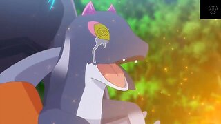 I came back as a dragon 6