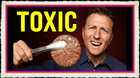 The #1 Worst Protein in the World!