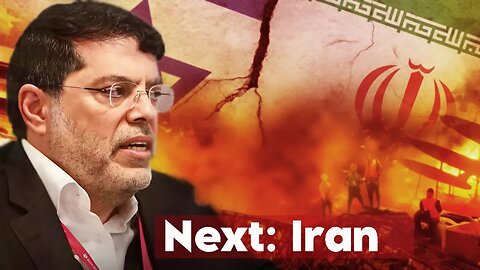 Israel Fails in Gaza, Plots Iran Strike | Prof. Marandi 