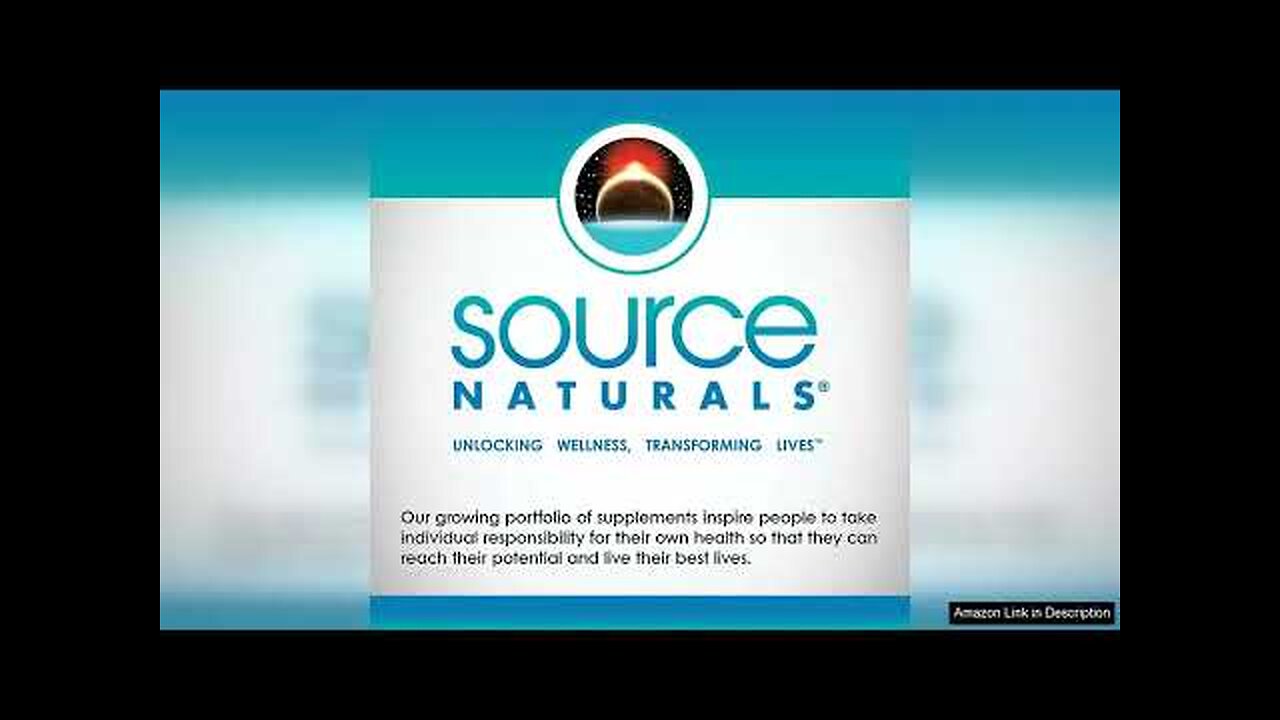 Source Naturals Allercetin Homeopathic 48 Tablets Review