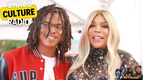 Wendy Williams Accuses Son of ‘Inappropriately’ Using Her Money ‘Without Telling Me