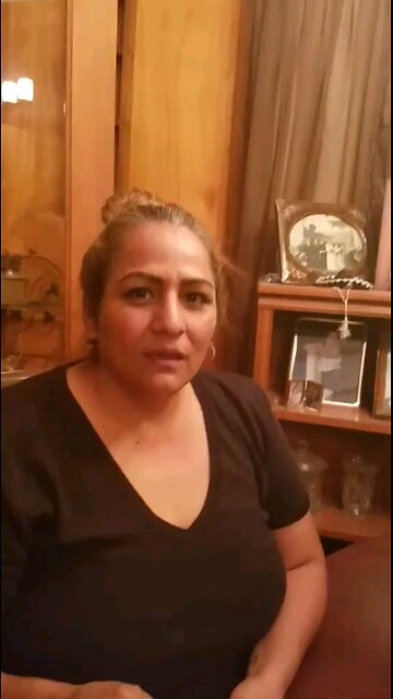 Teaching Sylvia - Finally!!