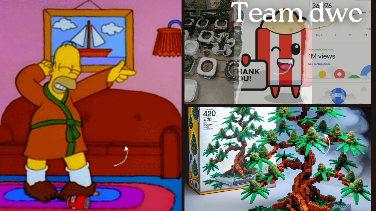 people vs government 🥂🍿