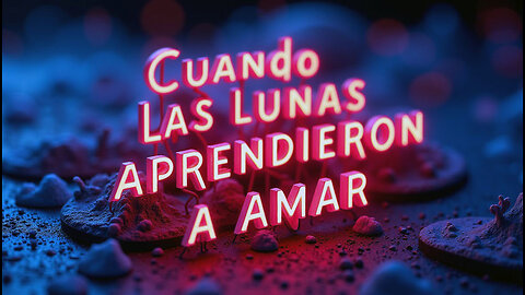 Cuando las Lunas Aprendieron a Amar