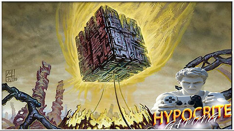 MTG Arena Powered CUBE 😱