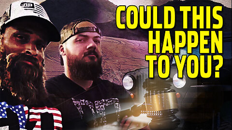 This could be scary for anyone who runs a business.